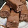 EASY KETO CHOCOLATE
