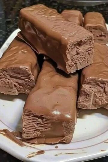 EASY KETO CHOCOLATE