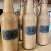 HOMEMADE BAILEYS IRISH