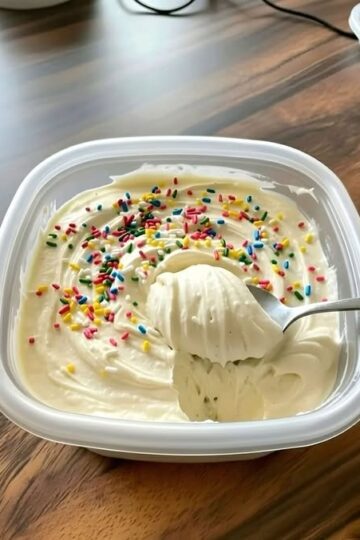 LOW CARB BIRTHDAY CAKE