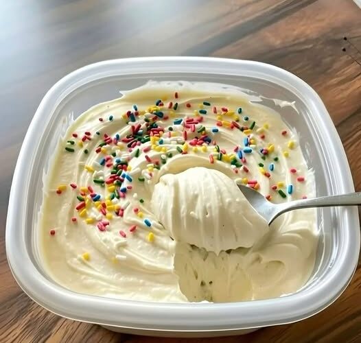 LOW CARB BIRTHDAY CAKE