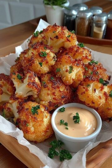 cauliflower