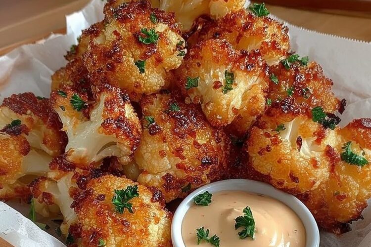 cauliflower