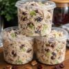 cranberry pecan chiken salad