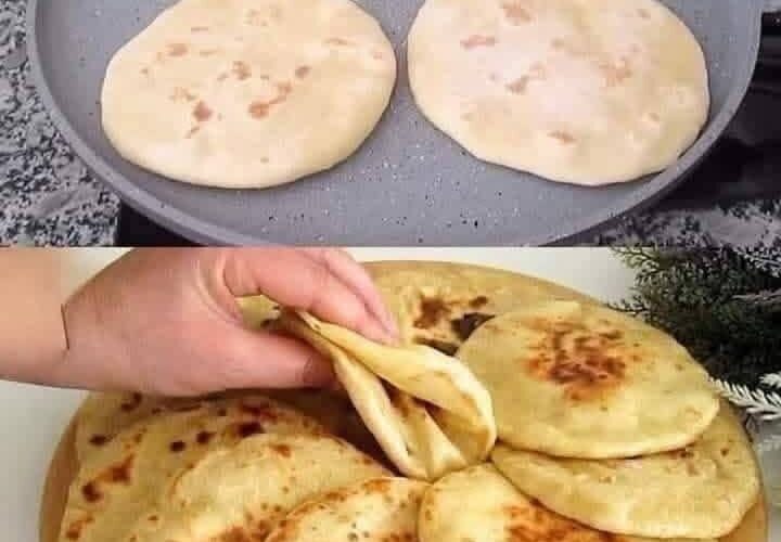 garlic butter skillte