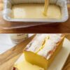 greek yogurt cake