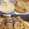 high protine low carb crep recipie
