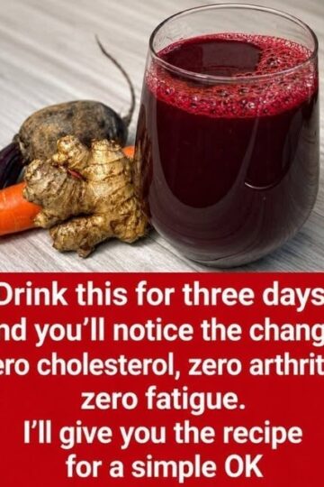 healthy natural beetroot