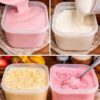 keto no churn ice cream