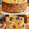 oatmeal appel and carrots