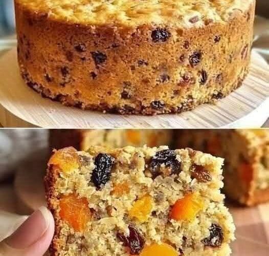 oatmeal appel and carrots