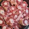 slow cooked rustic garlic