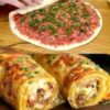 tortilla warps