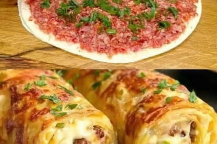 tortilla warps