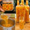 tutti frutti smoothie